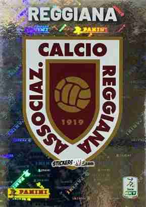 Cromo Scudetto - Calciatori Serie BKT 2025-2026
 n. 329 - Panini