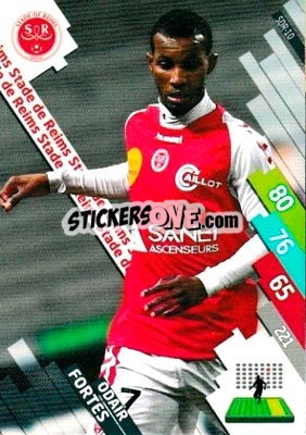 Sticker Odaïr Fortes