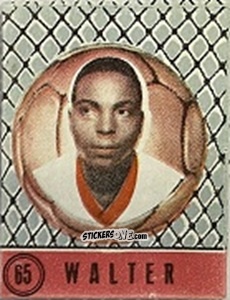 Figurina Walter - Quigol 1958-1959 n. 65 - Tupinamba Ltd