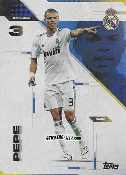 Figurina Pepe - Los Blancos Real Madrid 2025-2026
 n. MM-4 - Topps
