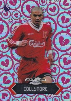 Figurina Stan Collymore - Chrome Premier League 2025-2026 n. STH-1 - Topps