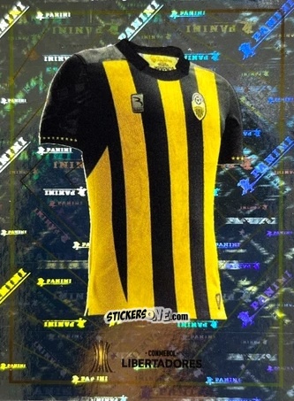 Sticker Jersey
