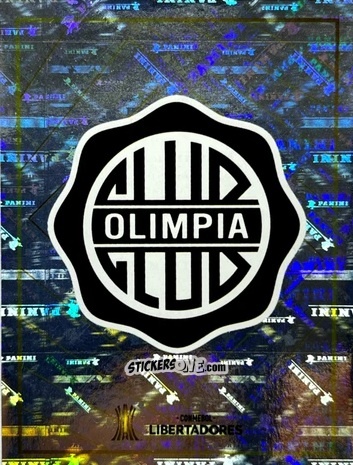 Sticker Emblem