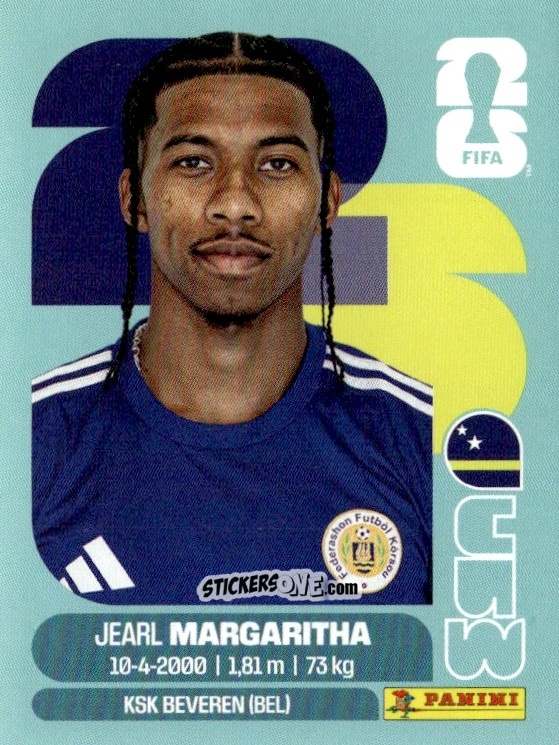 Figurina Jearl Margaritha