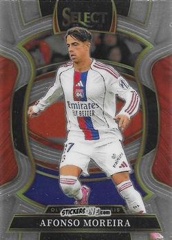 Sticker Afonso Moreira - Select Ligue 1 2025-2026
 n. 45 - Footprint