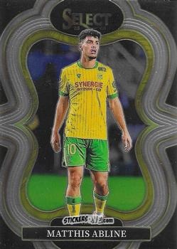 Figurina Matthis Abline - Select Ligue 1 2025-2026
 n. 177 - Footprint
