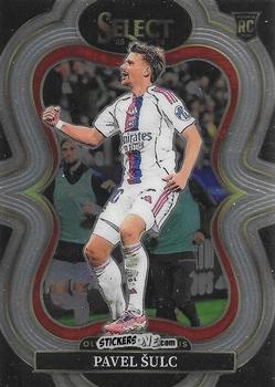 Cromo Pavel Sulc - Select Ligue 1 2025-2026
 n. 148 - Footprint