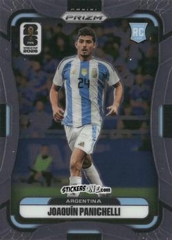Cromo Joaquin Panichelli - FIFA World Cup 2026. Prizm
 n. 6 - Panini