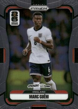 Sticker Marc Guehi - FIFA World Cup 2026. Prizm
 n. 99 - Panini