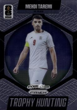 Cromo Mehdi Taremi - FIFA World Cup 2026. Prizm
 n. TH11 - Panini