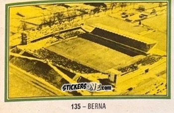 Figurina Berna