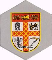 Cromo Stoke City - 1st Division Football League Club Badges 1972
 n. 19 - Tonibell