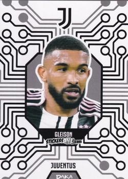 Cromo Gleison Bremer - Juventus 2025-2026 Top Audience
 n. TP-4 - DAKA