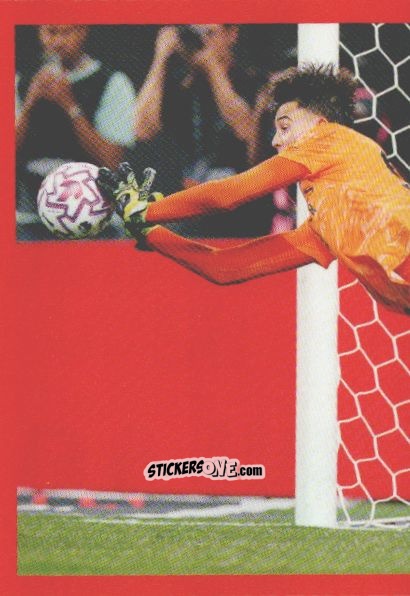 Sticker Lorenzo Torriani - A.C. Milan 2025-2026
 n. 62 - Euro Publishing