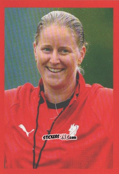 Cromo Milan Woman - A.C. Milan 2025-2026
 n. 184 - Euro Publishing