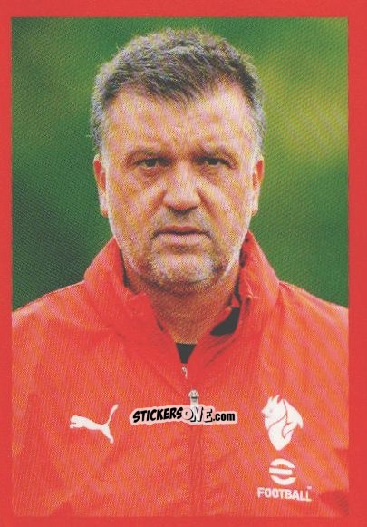Sticker Primavera - A.C. Milan 2025-2026
 n. 199 - Euro Publishing