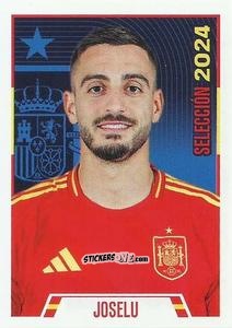 Figurina Joselu