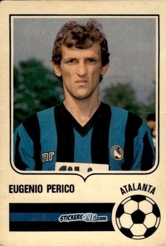 Figurina Eugenio Perico