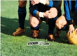 Cromo Squadra 2 - Tutti i Calciatori 1964-65
 n. 2 - MIRA