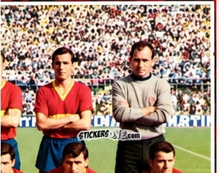 Cromo Squadra 2