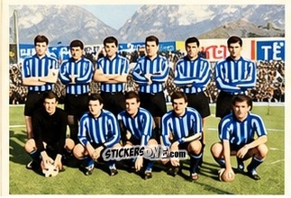 Cromo Squadra