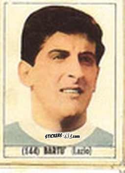 Cromo Bartù - Calcio Italia 1965-66
 n. 144 - Baggioli