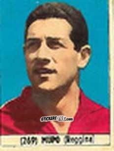 Figurina Mupo - Calcio Italia 1965-66 n. 269 - Baggioli