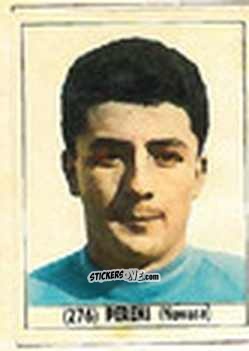 Cromo Pereni - Calcio Italia 1965-66 n. 276 - Baggioli