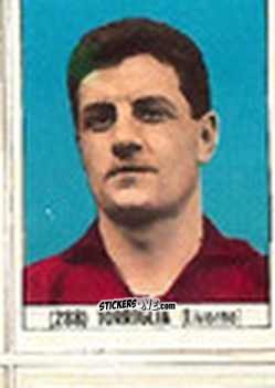 Figurina Torriga - Calcio Italia 1965-66 n. 288 - Baggioli