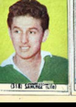 Cromo Sanchez - Calcio Italia 1965-66
 n. 318 - Baggioli