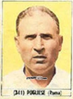 Cromo Pugliese - Calcio Italia 1965-66
 n. 341 - Baggioli
