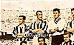 Cromo Squadra - Calcio Italia 1965-66
 n. 349 - Baggioli