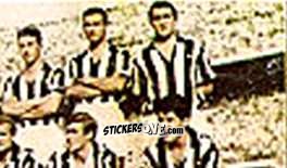Cromo Squadra - Calcio Italia 1965-66
 n. 350 - Baggioli