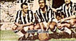 Figurina Squadra - Calcio Italia 1965-66
 n. 351 - Baggioli