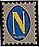 Sticker Scudetto - Calcio Italia 1965-66
 n. 372 - Baggioli