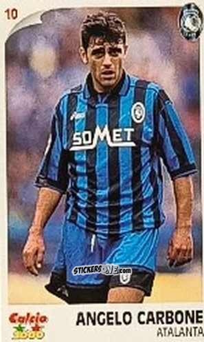 Sticker Angelo Carbone