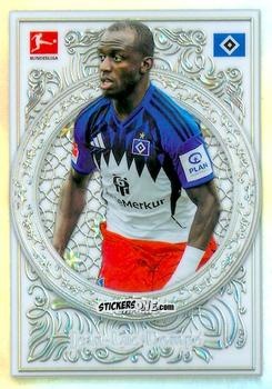 Figurina Jean-Luc Dompé - Chrome Bundesliga 2025-2026
 n. OR-5 - Topps