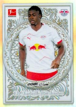 Cromo El Chadaille Bitshiabu - Chrome Bundesliga 2025-2026
 n. OR-14 - Topps