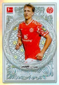 Figurina Nelson Weiper - Chrome Bundesliga 2025-2026
 n. OR-19 - Topps