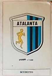 Figurina Scudetto - Caccia ai campioni 1966-67 n. 1 - Fidass