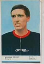 Sticker William Negri