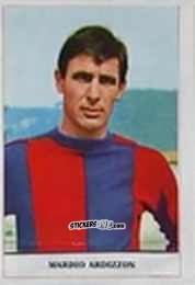 Sticker Mario Ardizzon