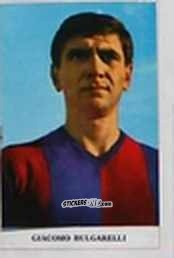 Sticker Giacomo Bulgarelli