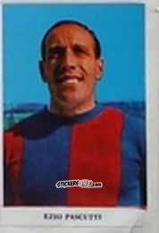 Sticker Ezio Pascutti