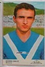 Sticker Egidio Salvi