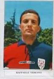 Sticker Raffaello Vescovi