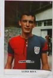 Sticker Luigi Riva