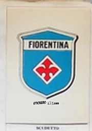 Figurina Scudetto - Caccia ai campioni 1966-67 n. 48 - Fidass