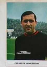 Sticker Giuseppe Moschioni