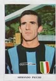 Sticker Armando Picchi